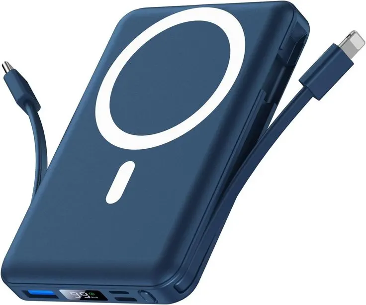 Power Banks