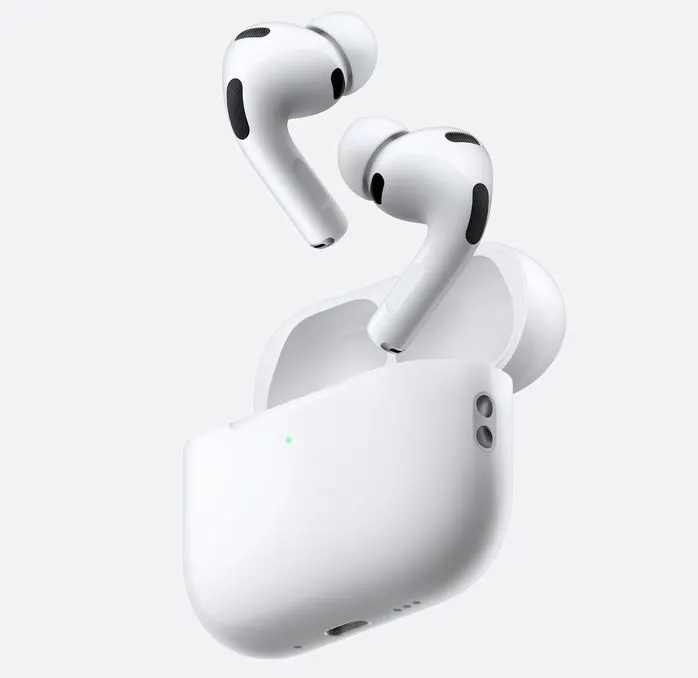 Earbud & Mic