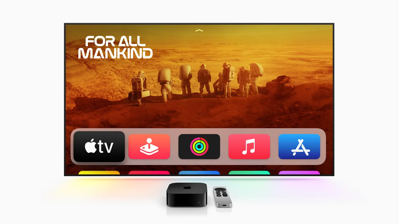 Smart Tv