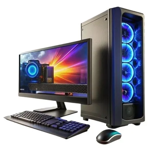 PC& Accessories