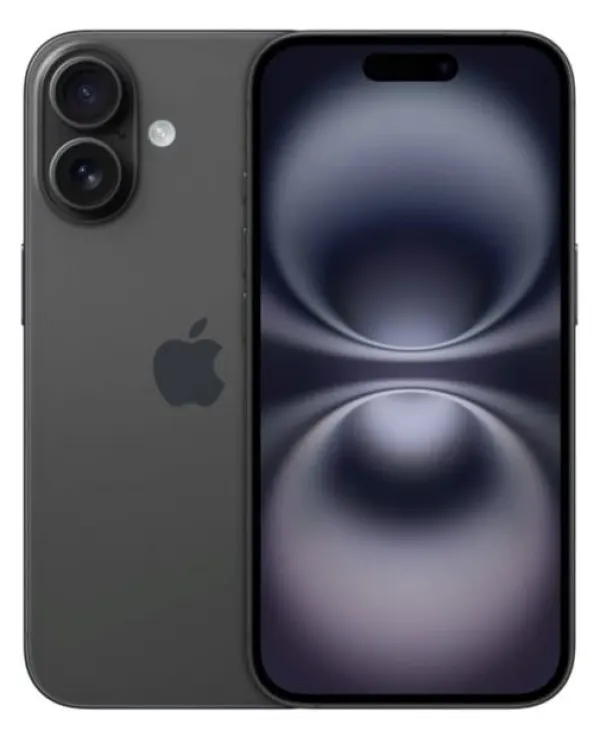 iPhone 16 alternate view 3