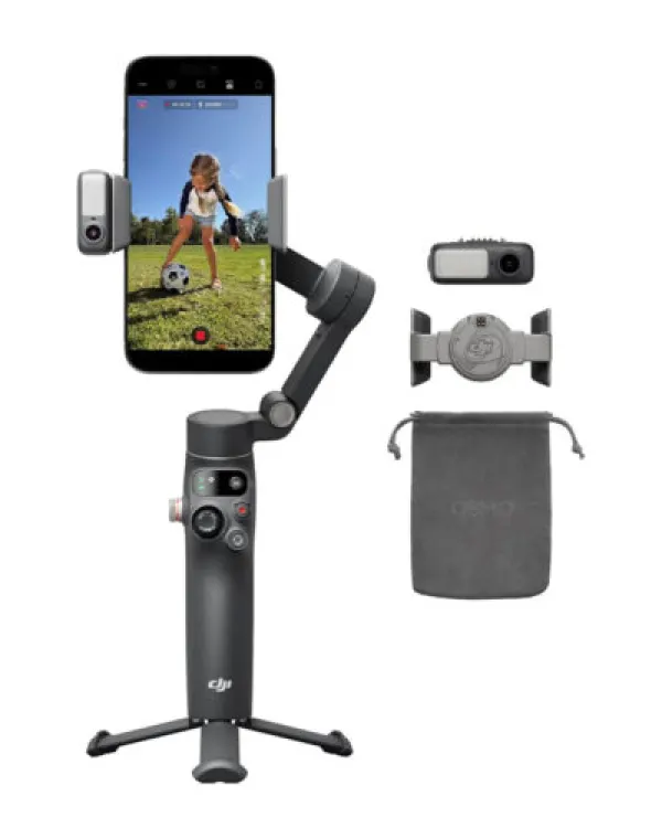 Dji Osmo Mobile 8 alternate view 3