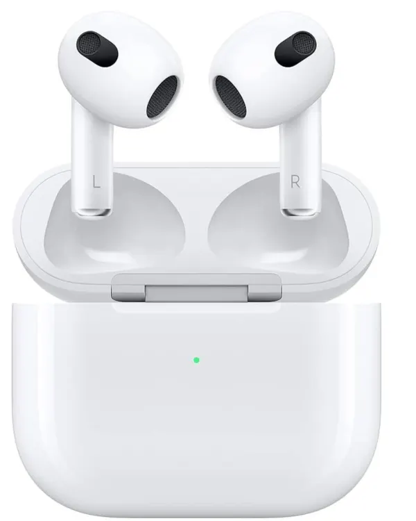 AirPods 4 ANC