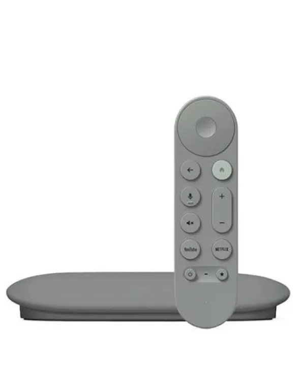 Google TV Streamer (4K)