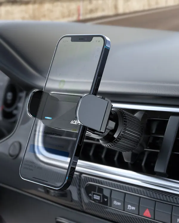 Electric Car Mount Holder D9