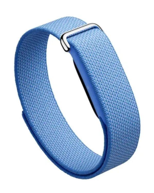 Google Fitbit Air - Smart Health Tracker alternate view 2