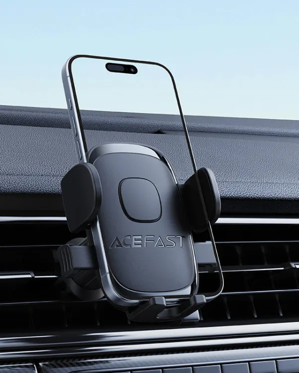 Car Mount Holder D56 alternate view 4