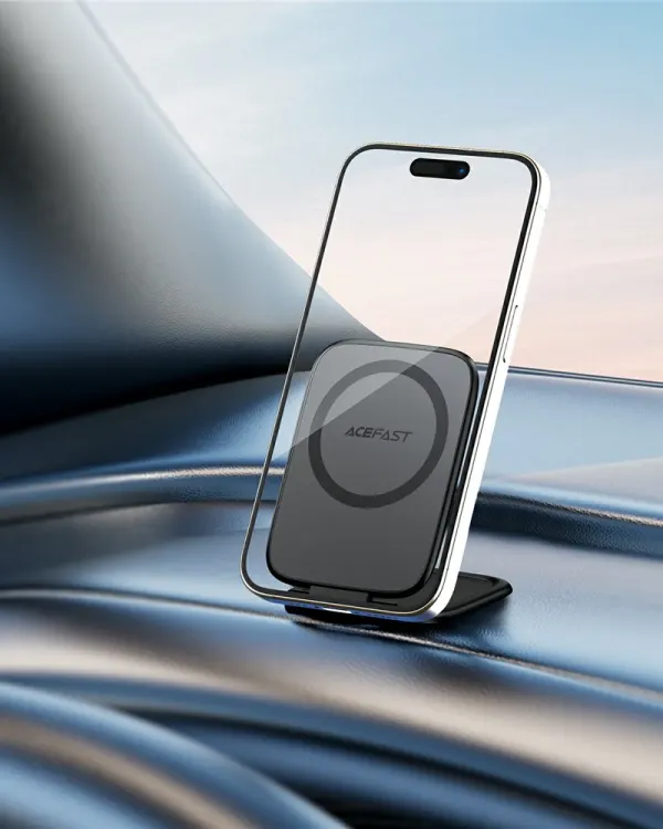 Magnetic Phone Holder alternate view 3