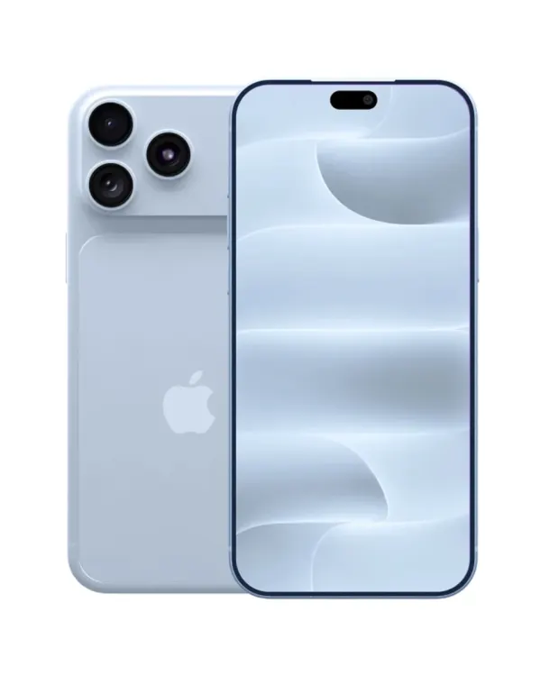 iPhone 18 pro alternate view 4