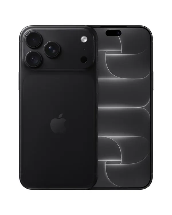 iPhone 18 promax alternate view 2