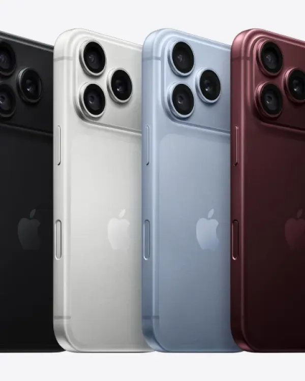 iPhone 18 promax