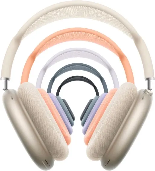 Headphones & Earbuds