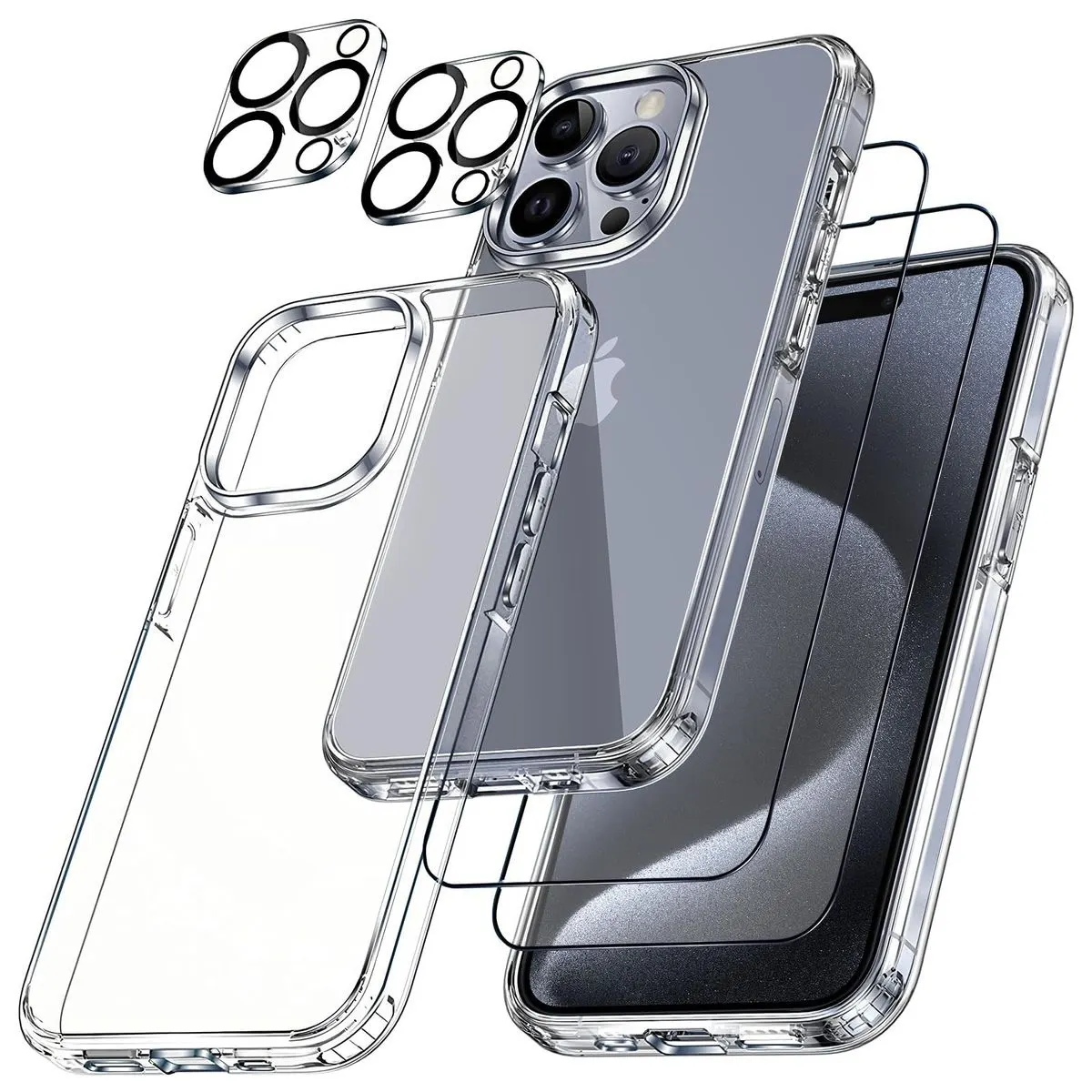 Covers & Protectors