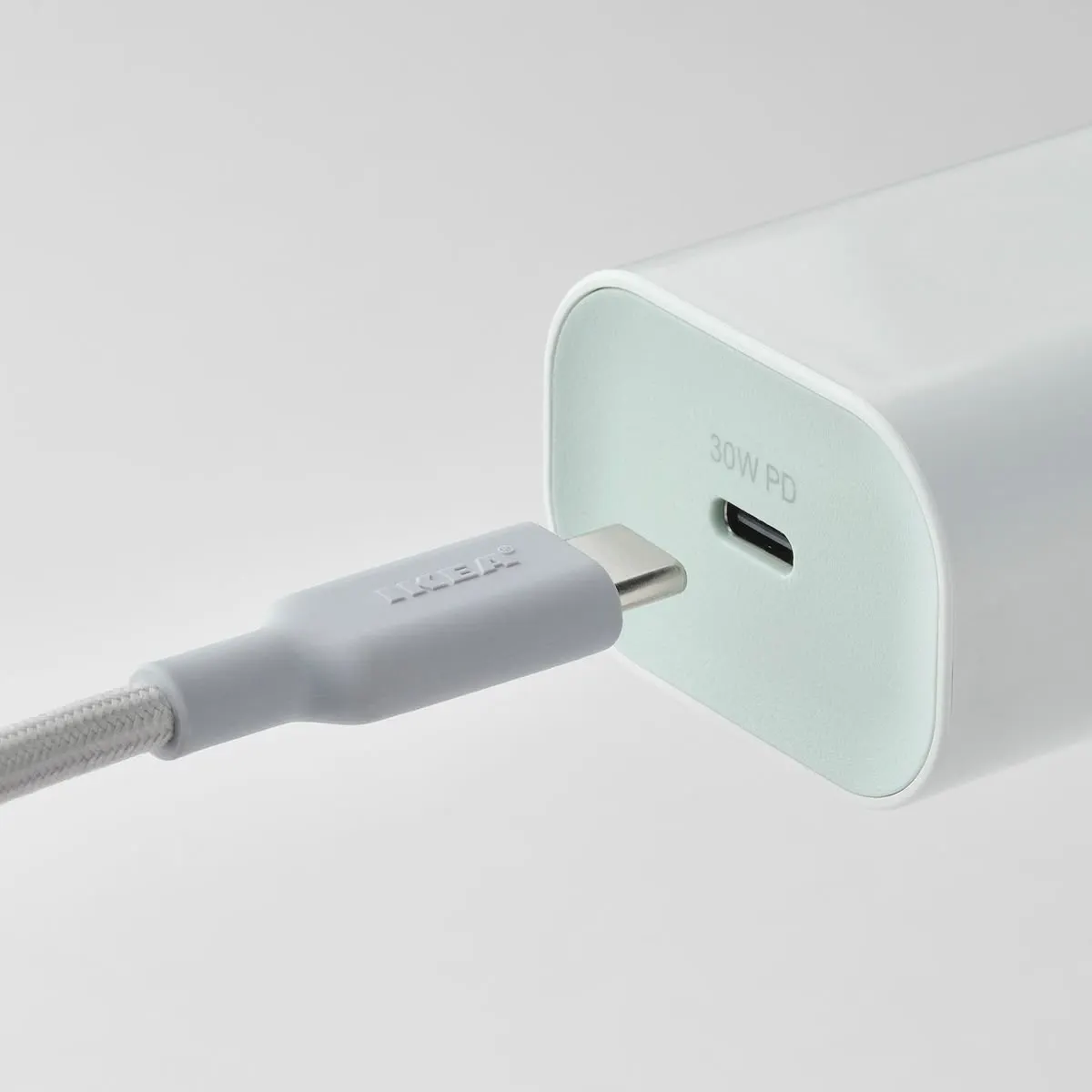 Chargers & Cables