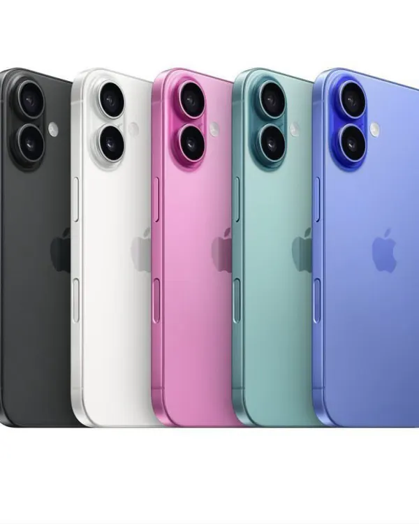 iPhone 17