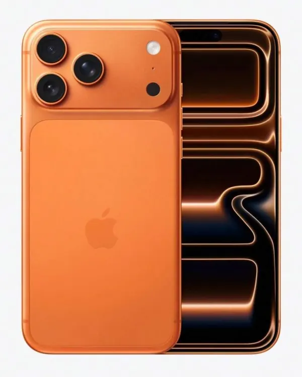 iPhone 17 Pro alternate view 3