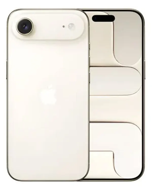 iPhone 17 Air alternate view 3